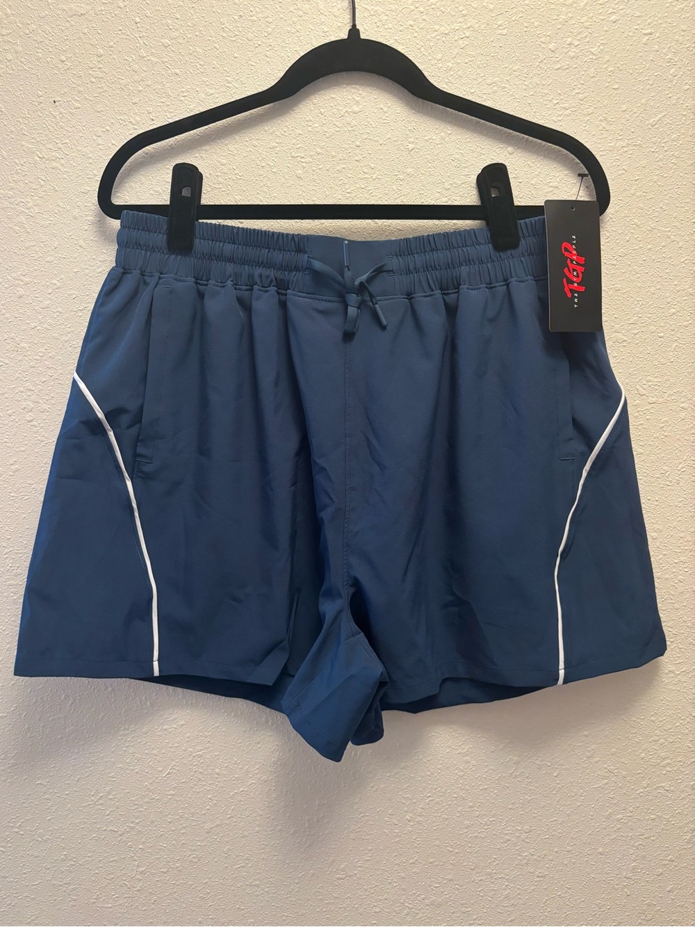 Women’s The Gym People Athletic Shorts